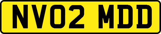NV02MDD