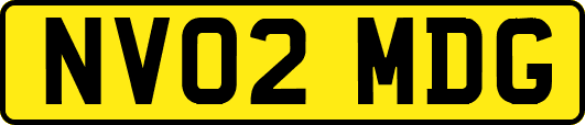NV02MDG