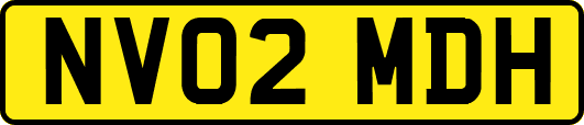 NV02MDH