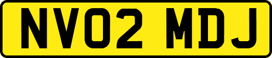 NV02MDJ