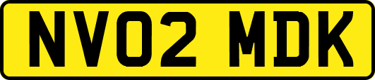 NV02MDK
