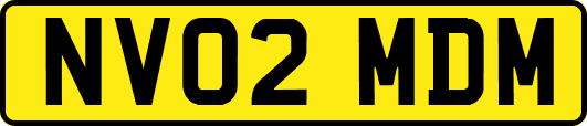 NV02MDM
