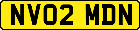 NV02MDN
