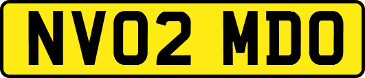 NV02MDO