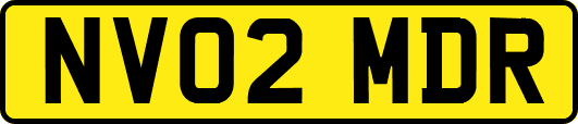 NV02MDR