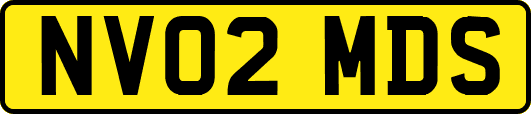 NV02MDS