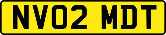 NV02MDT