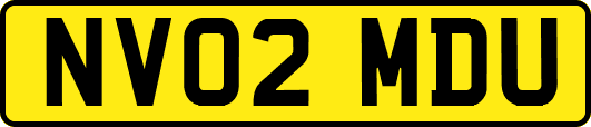 NV02MDU