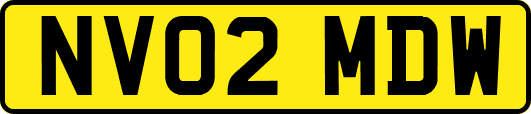 NV02MDW