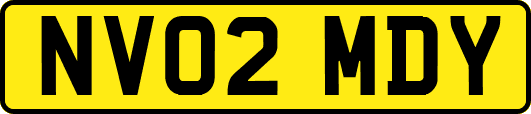 NV02MDY