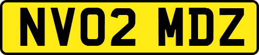 NV02MDZ