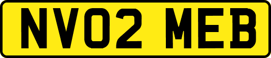 NV02MEB