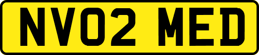 NV02MED