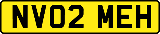 NV02MEH