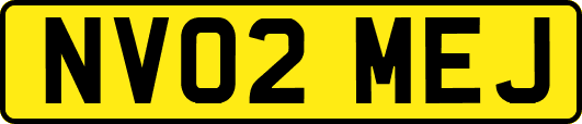 NV02MEJ