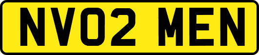 NV02MEN