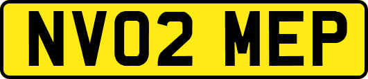 NV02MEP