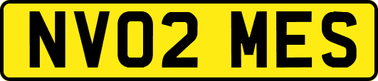 NV02MES