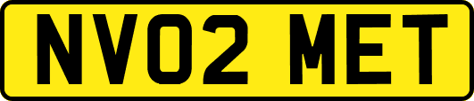 NV02MET