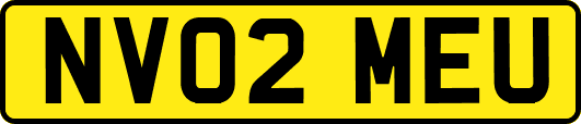 NV02MEU