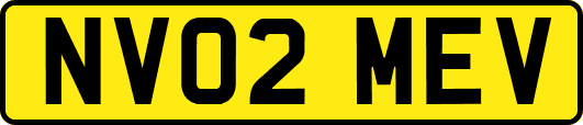 NV02MEV