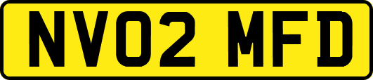 NV02MFD