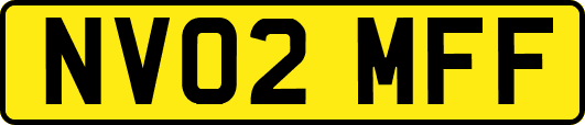 NV02MFF