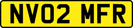 NV02MFR