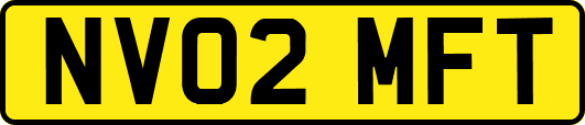 NV02MFT