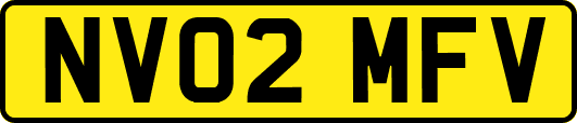 NV02MFV