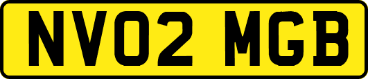 NV02MGB