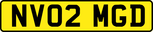 NV02MGD