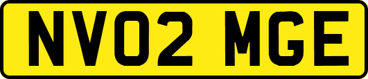 NV02MGE