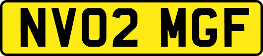 NV02MGF