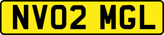 NV02MGL