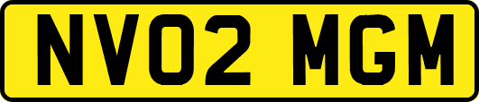 NV02MGM