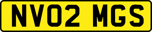 NV02MGS