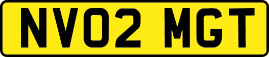 NV02MGT