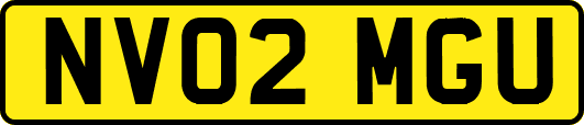 NV02MGU