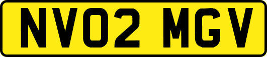 NV02MGV