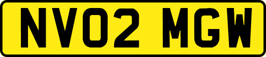 NV02MGW