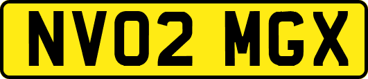 NV02MGX