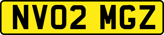 NV02MGZ