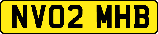 NV02MHB