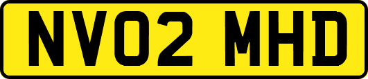 NV02MHD