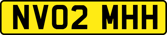 NV02MHH