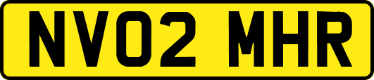 NV02MHR