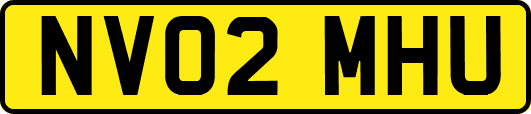 NV02MHU
