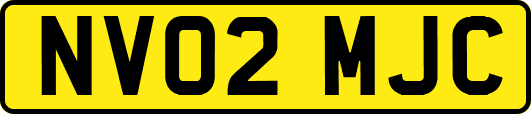 NV02MJC