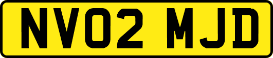 NV02MJD